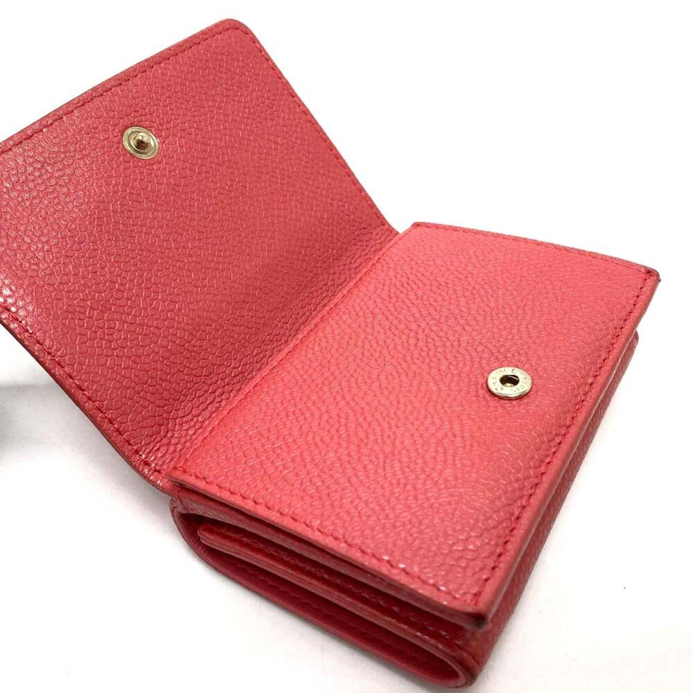 CHANEL Authentic Pink Wallet - Picture 6 of 11